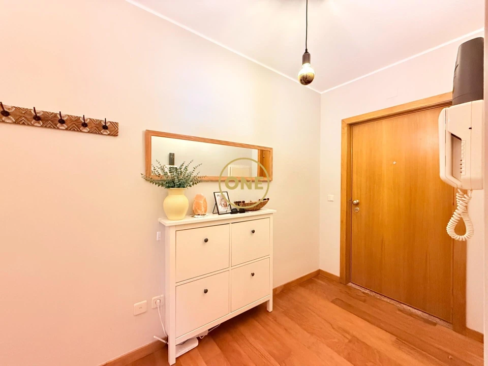 Apartamento T2 para Venda em Bougado (São Martinho e Santiago) Foto 10