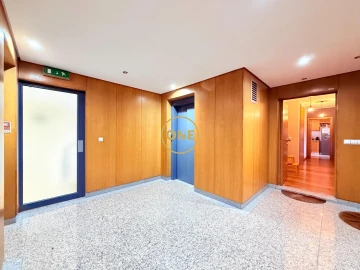 Apartamento T2 para Venda em Bougado (São Martinho e Santiago)