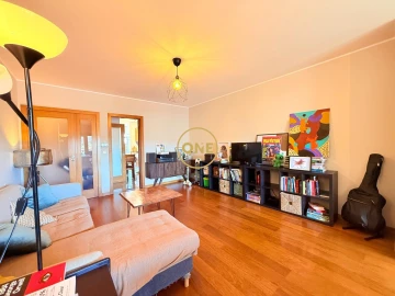 Apartamento T2 para Venda em Bougado (São Martinho e Santiago)
