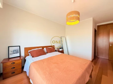 Apartamento T2 para Venda em Bougado (São Martinho e Santiago)