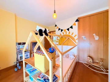 Apartamento T2 para Venda em Bougado (São Martinho e Santiago)