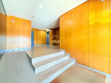 Apartamento T2 para Venda em Bougado (São Martinho e Santiago)