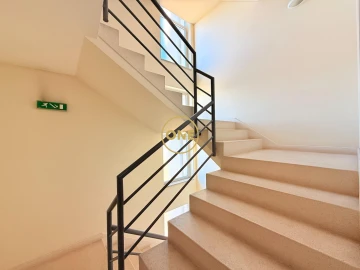 Apartamento T2 para Venda em Bougado (São Martinho e Santiago)