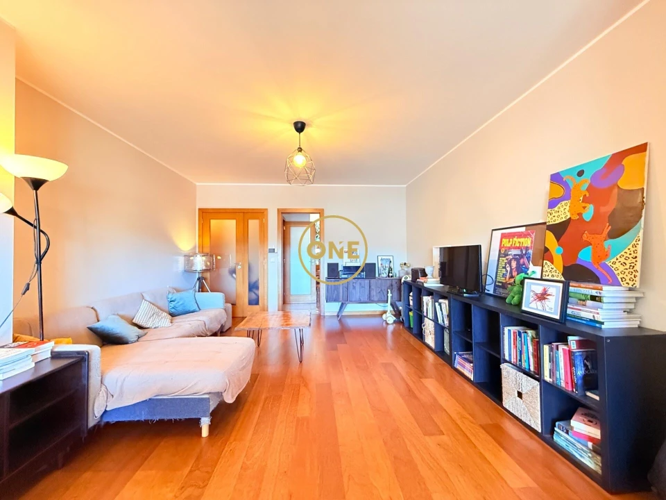 Apartamento T2 para Venda em Bougado (São Martinho e Santiago) Foto 4