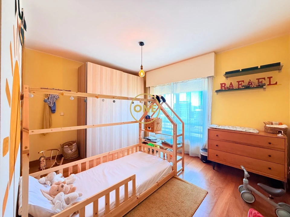 Apartamento T2 para Venda em Bougado (São Martinho e Santiago) Foto 18