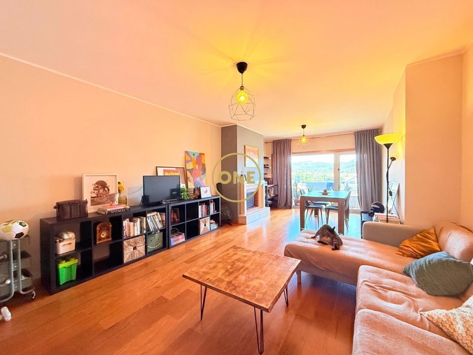 Apartamento T2 para Venda em Bougado (São Martinho e Santiago) Foto 3