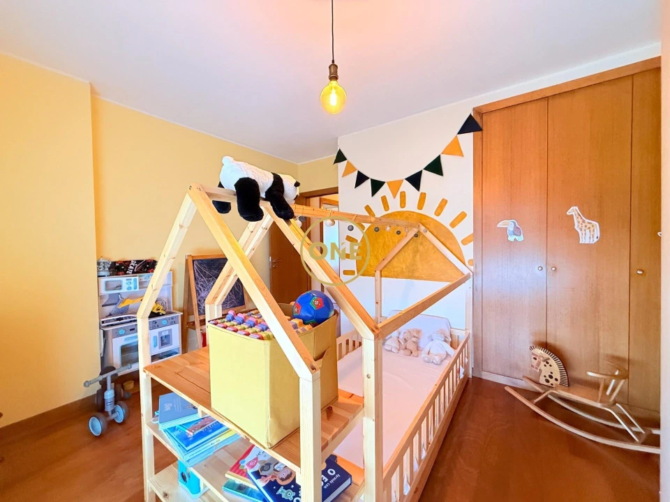 Apartamento T2 para Venda em Bougado (São Martinho e Santiago) Foto 17