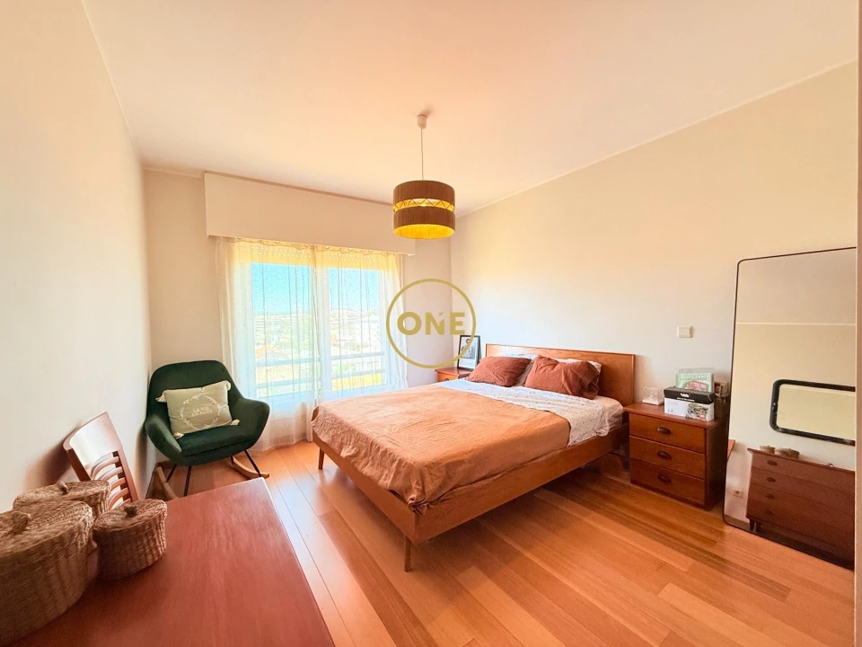 Apartamento T2 para Venda em Bougado (São Martinho e Santiago) Foto 13