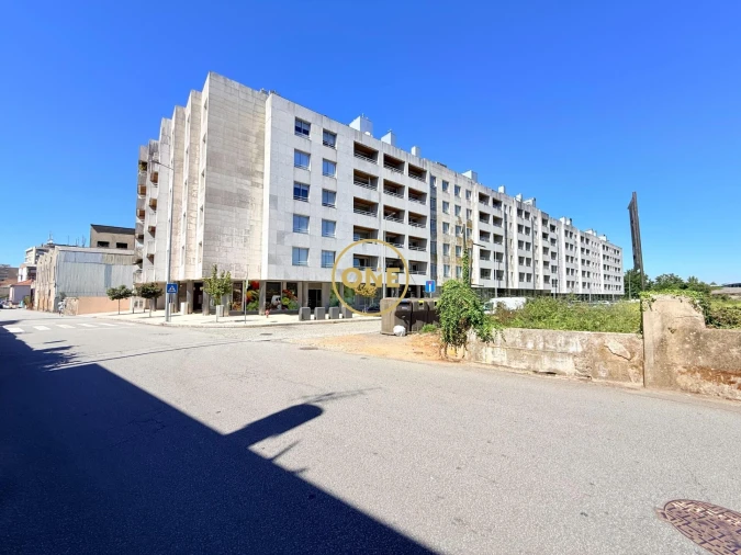 Apartamento T2 para Venda em Bougado (São Martinho e Santiago) Foto 23