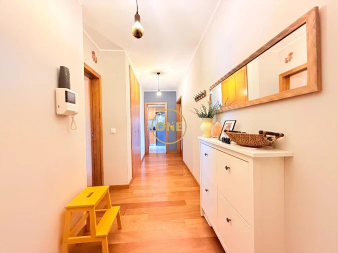 Apartamento T2 para Venda em Bougado (São Martinho e Santiago) Foto 12
