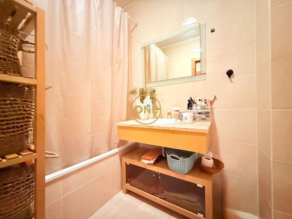 Apartamento T2 para Venda em Bougado (São Martinho e Santiago) Foto 19