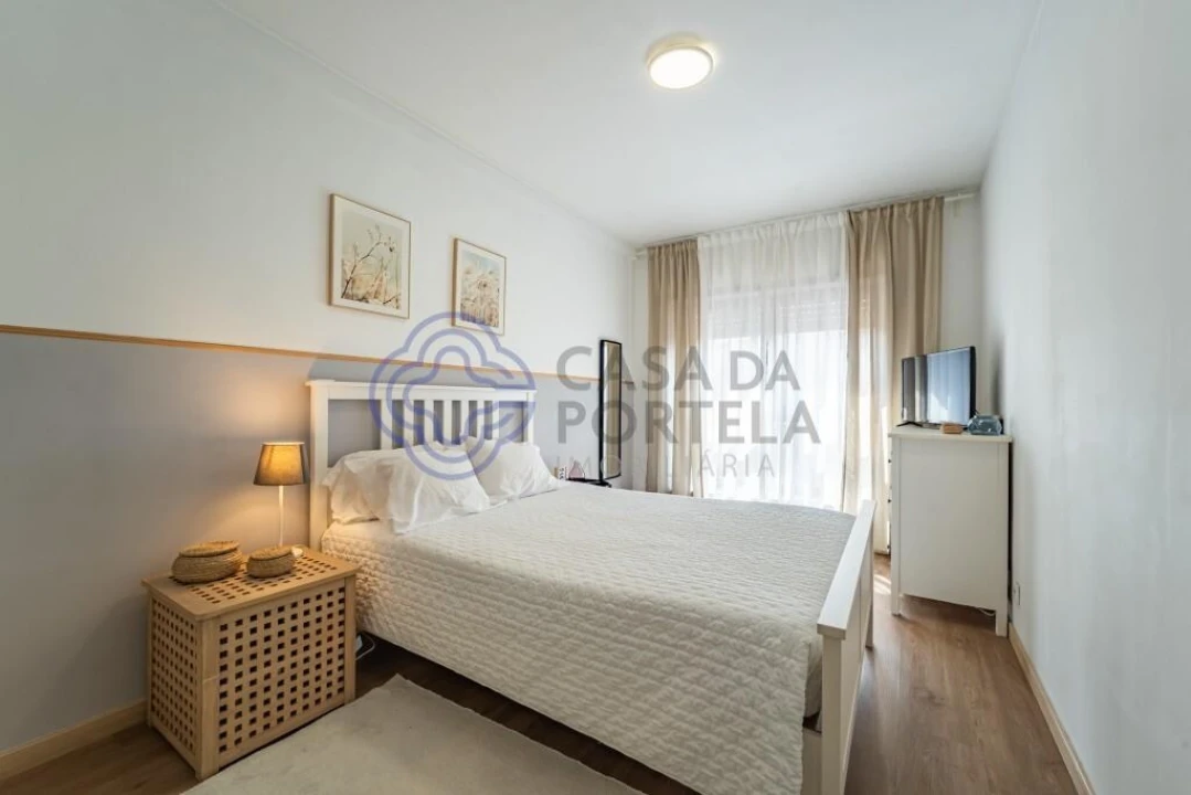 Apartamento T2 para Venda em Custóias, Leça do Balio e Guifões Foto 12