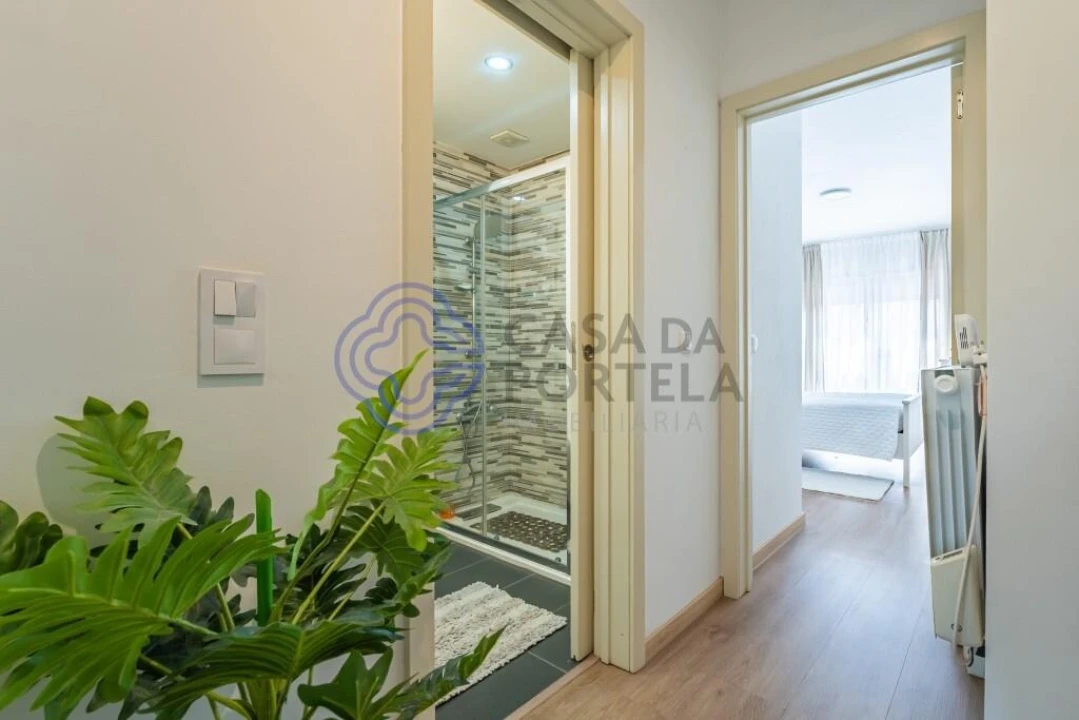 Apartamento T2 para Venda em Custóias, Leça do Balio e Guifões Foto 15