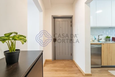 Apartamento T2 para Venda em Custóias, Leça do Balio e Guifões
