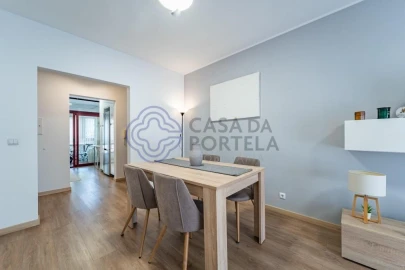 Apartamento T2 para Venda em Custóias, Leça do Balio e Guifões