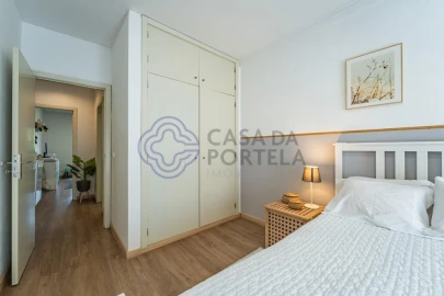 Apartamento T2 para Venda em Custóias, Leça do Balio e Guifões
