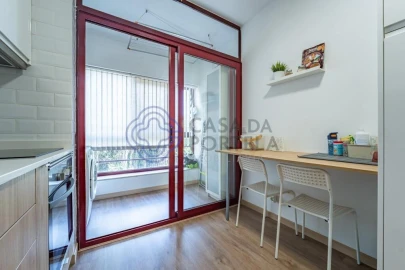 Apartamento T2 para Venda em Custóias, Leça do Balio e Guifões