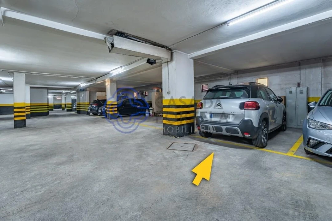 Apartamento T2 para Venda em Custóias, Leça do Balio e Guifões Foto 21