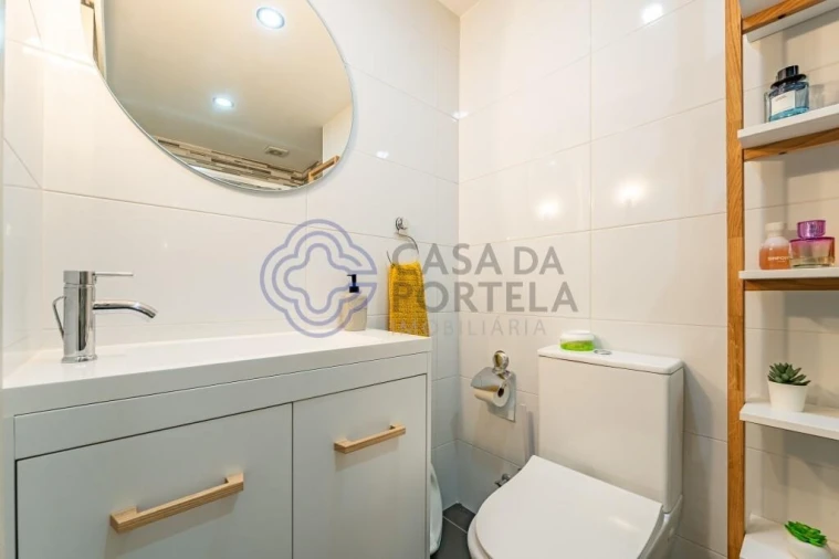 Apartamento T2 para Venda em Custóias, Leça do Balio e Guifões Foto 17