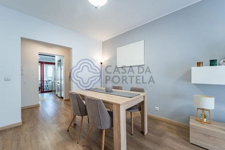 Apartamento T2 para Venda em Custóias, Leça do Balio e Guifões Foto 10