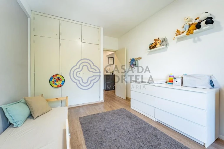 Apartamento T2 para Venda em Custóias, Leça do Balio e Guifões Foto 20