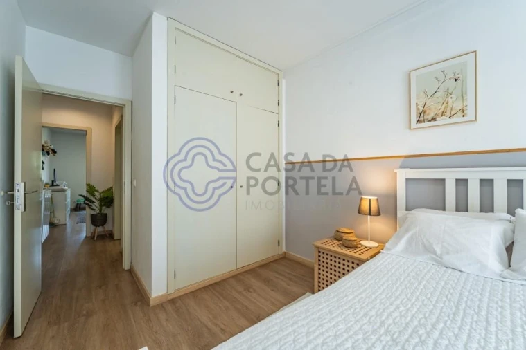 Apartamento T2 para Venda em Custóias, Leça do Balio e Guifões Foto 14