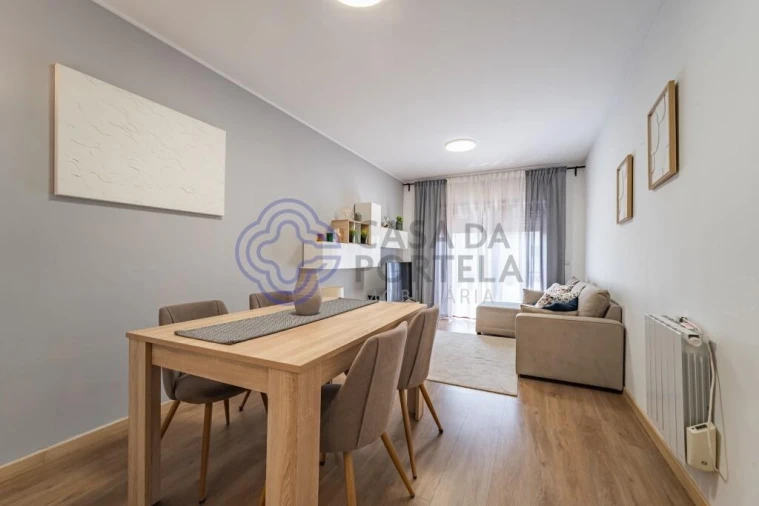 Apartamento T2 para Venda em Custóias, Leça do Balio e Guifões Foto 6