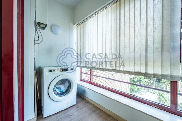 Apartamento T2 para Venda em Custóias, Leça do Balio e Guifões Foto 5