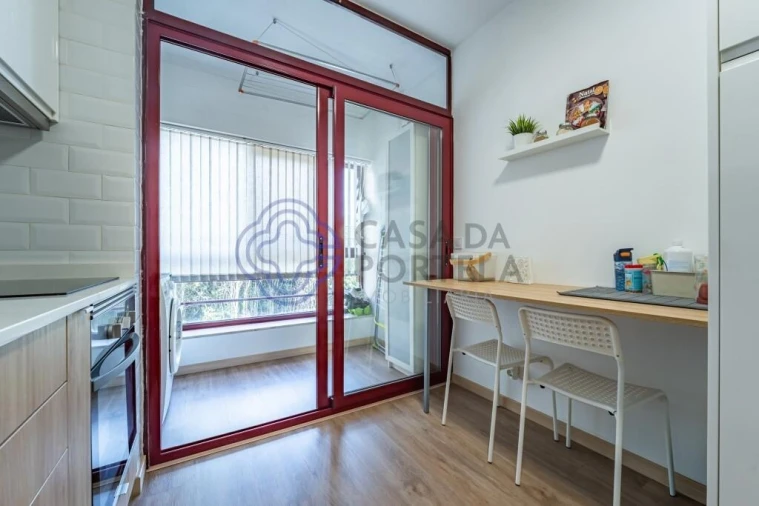 Apartamento T2 para Venda em Custóias, Leça do Balio e Guifões Foto 4