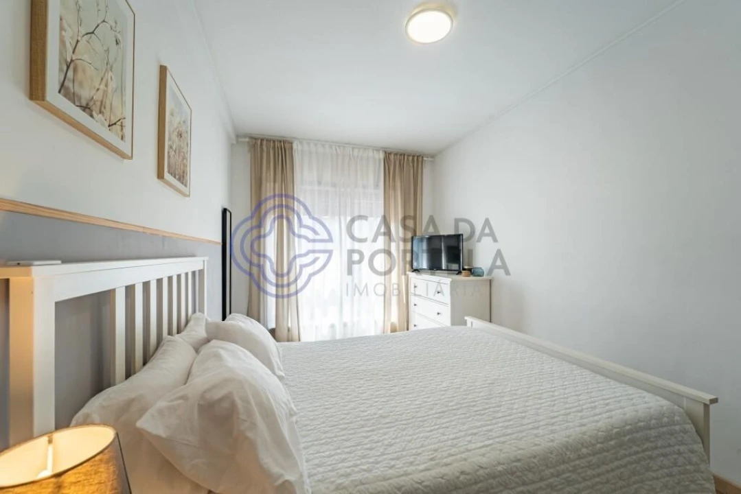 Apartamento T2 para Venda em Custóias, Leça do Balio e Guifões Foto 13