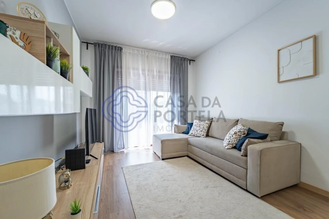 Apartamento T2 para Venda em Custóias, Leça do Balio e Guifões Foto 8