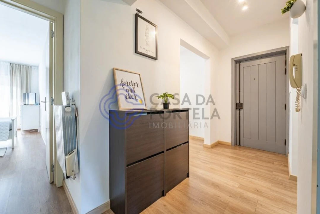 Apartamento T2 para Venda em Custóias, Leça do Balio e Guifões Foto 11