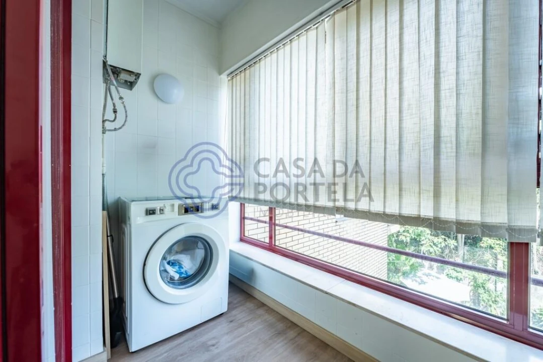 Apartamento T2 para Venda em Custóias, Leça do Balio e Guifões Foto 5