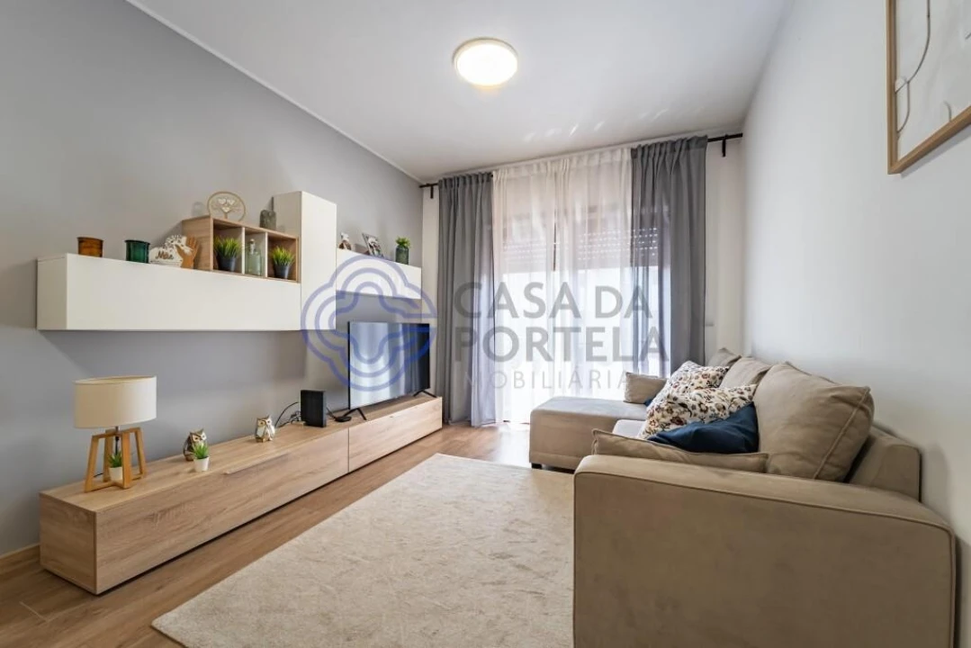 Apartamento T2 para Venda em Custóias, Leça do Balio e Guifões Foto 7