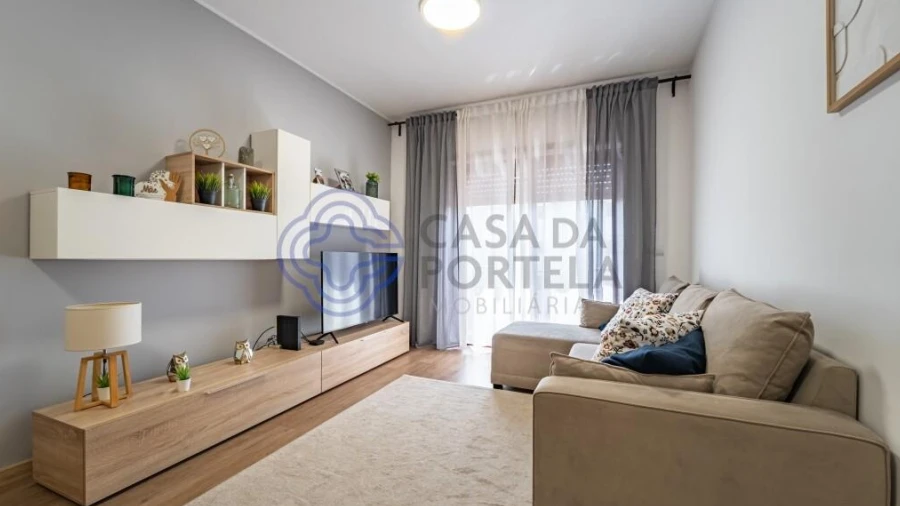 Apartamento T2 para Venda em Custóias, Leça do Balio e Guifões