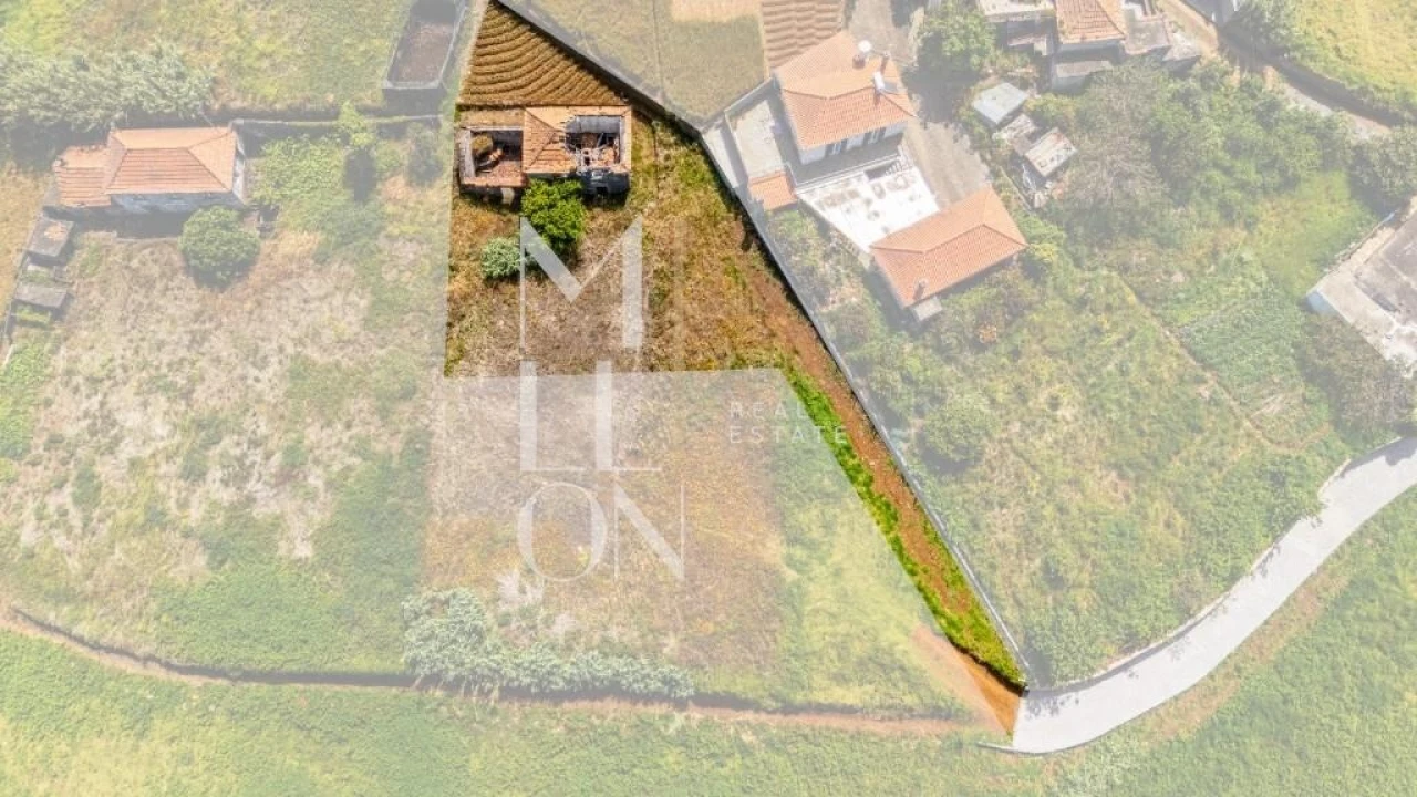 Terreno para Venda em Ponta do Pargo Foto 17