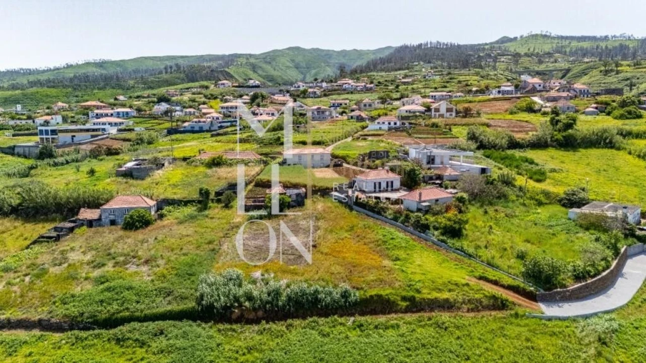 Terreno para Venda em Ponta do Pargo Foto 6