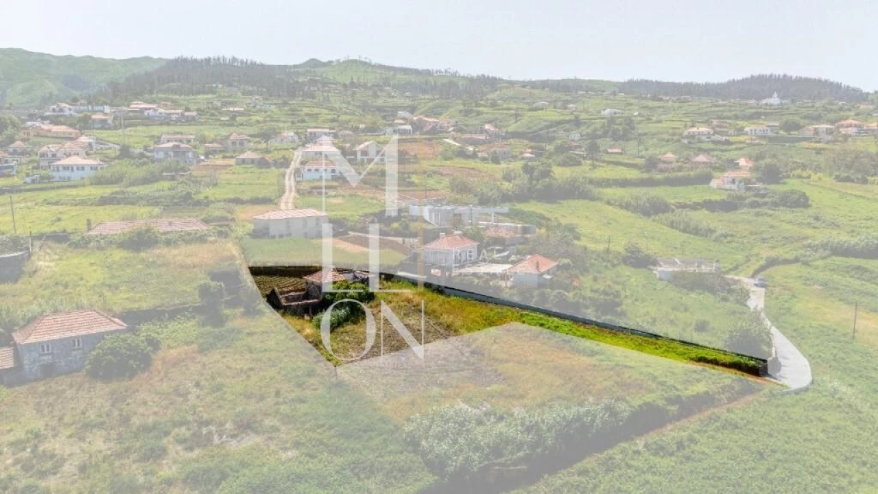 Terreno para Venda em Ponta do Pargo Foto 7