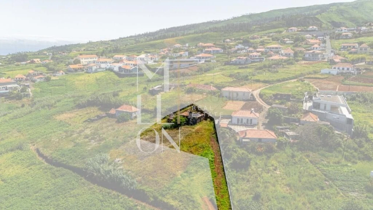 Terreno para Venda em Ponta do Pargo Foto 15