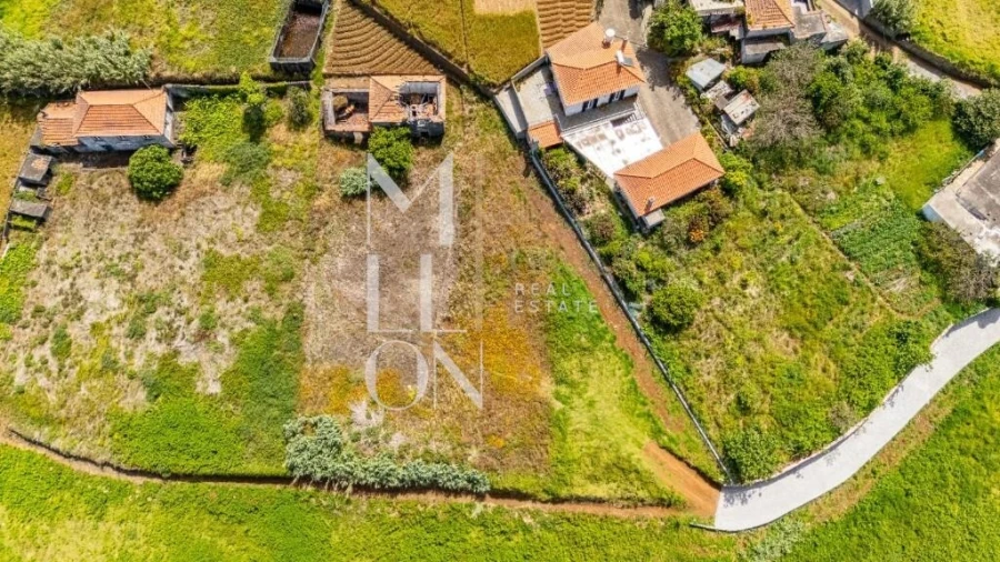 Terreno para Venda em Ponta do Pargo Foto 18