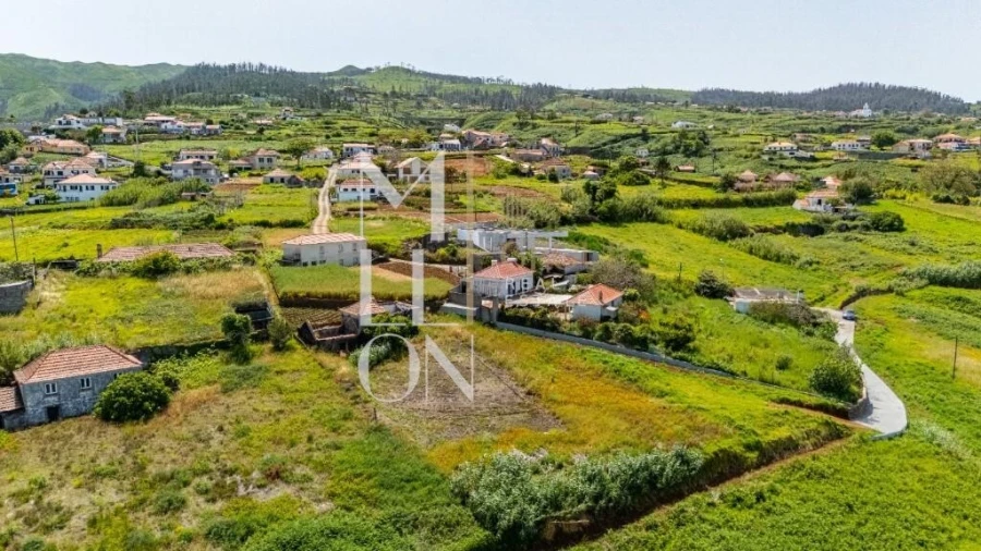 Terreno para Venda em Ponta do Pargo Foto 8