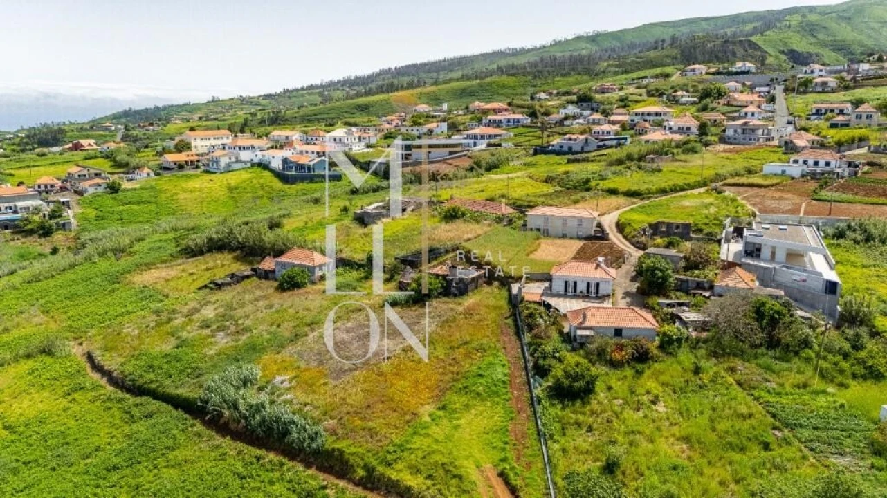 Terreno para Venda em Ponta do Pargo Foto 16