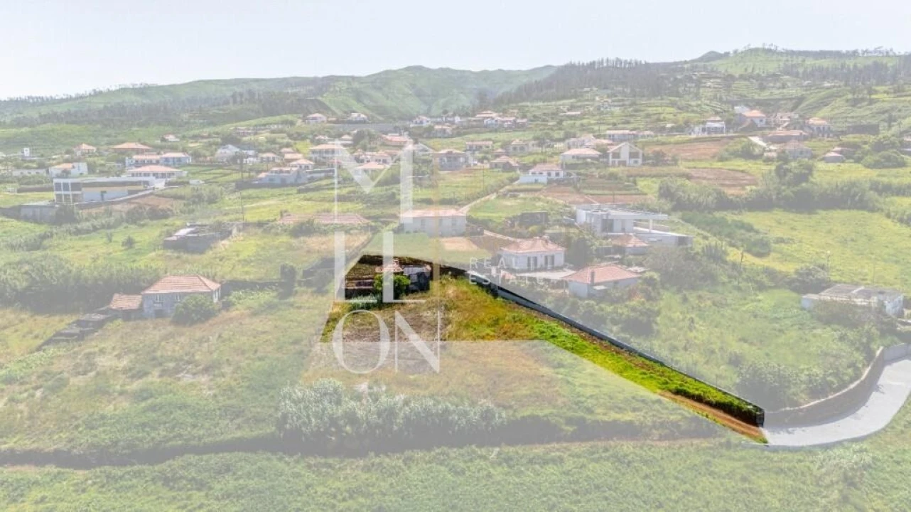 Terreno para Venda em Ponta do Pargo Foto 5