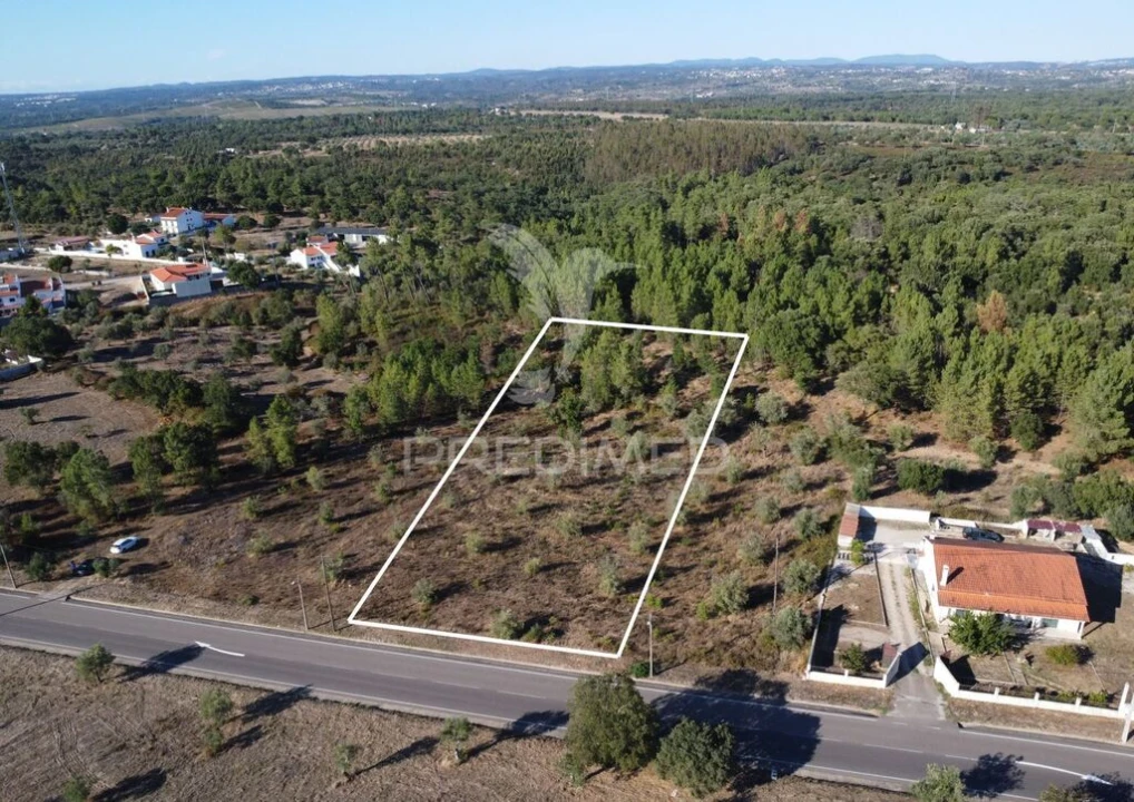 Terreno para Venda em Pego Foto 4