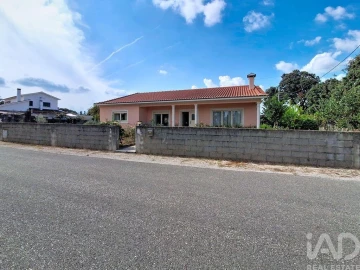 Moradia T3 para Venda em Fatima