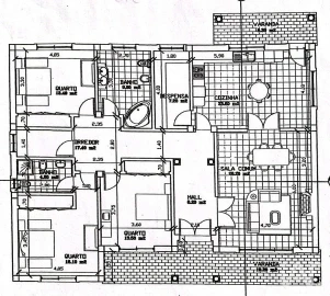 Moradia T3 para Venda em Fatima