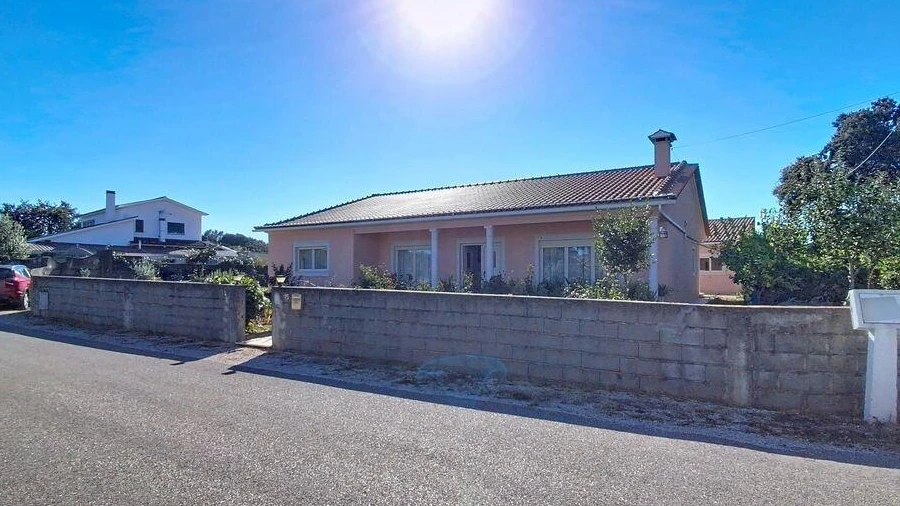 Moradia T3 para Venda em Fatima