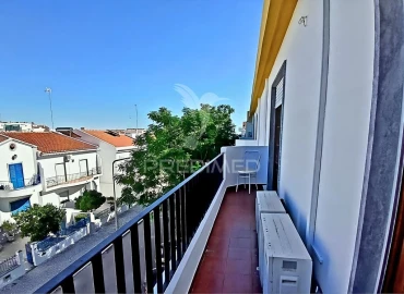 Apartamento T3 para Venda em Beja (Santiago Maior e São João Baptista)