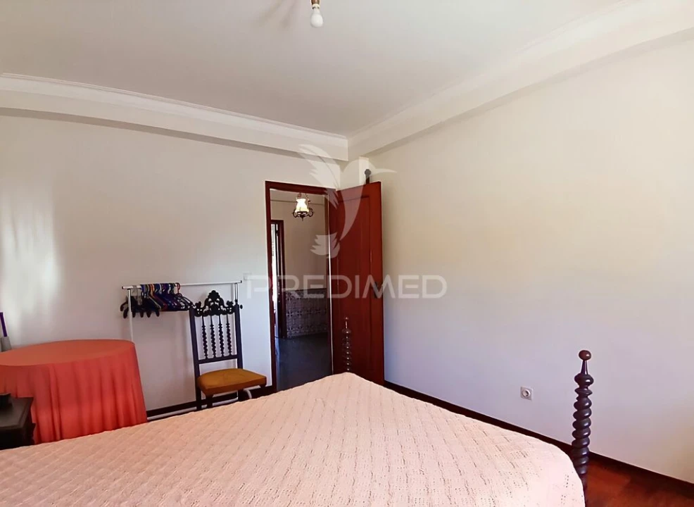 Apartamento T3 para Venda em Beja (Santiago Maior e São João Baptista) Foto 12