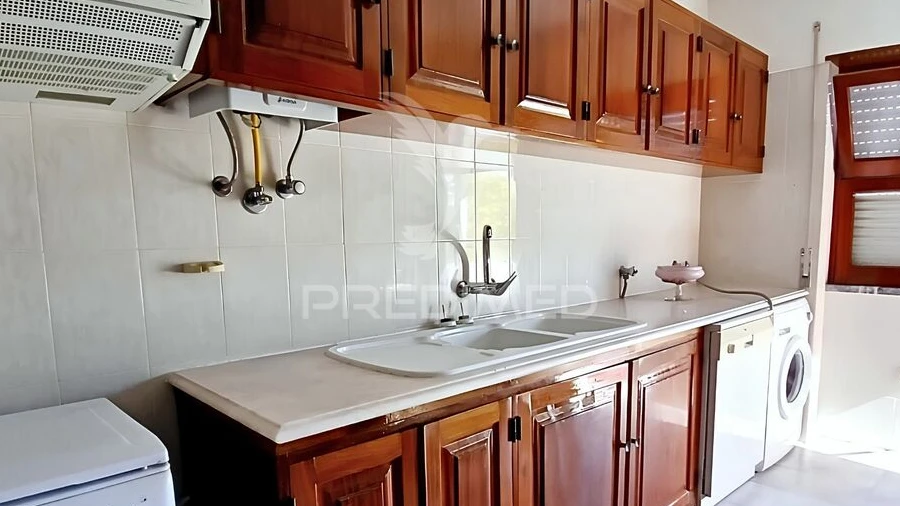 Apartamento T3 para Venda em Beja (Santiago Maior e São João Baptista)